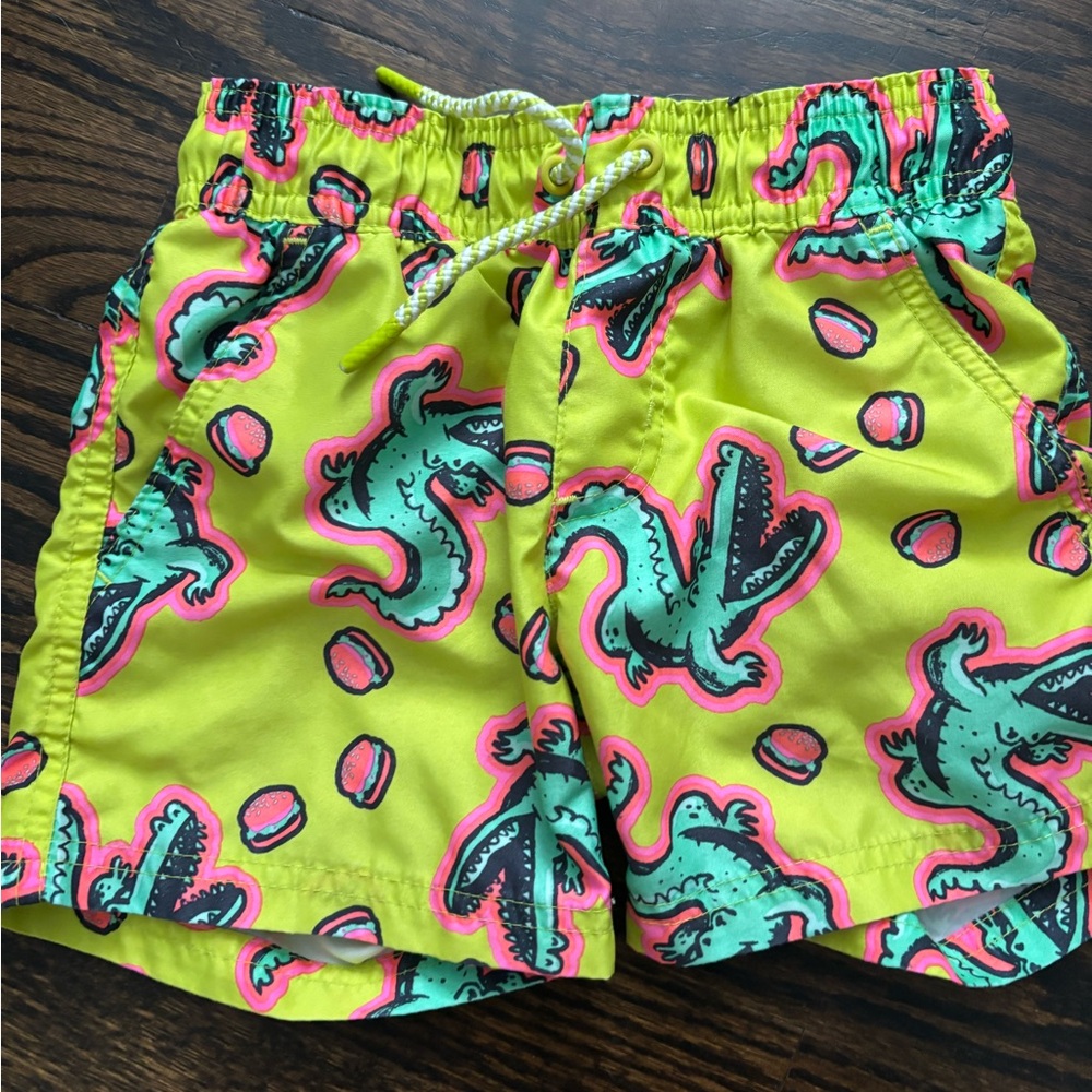 Youth boys Swim shorts